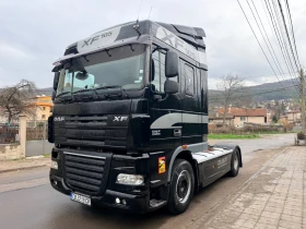 Daf XF 105 ATE | Auto.bg — изображение 2