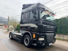 Daf XF 105 ATE