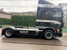 Daf XF 105 ATE | Auto.bg — изображение 3