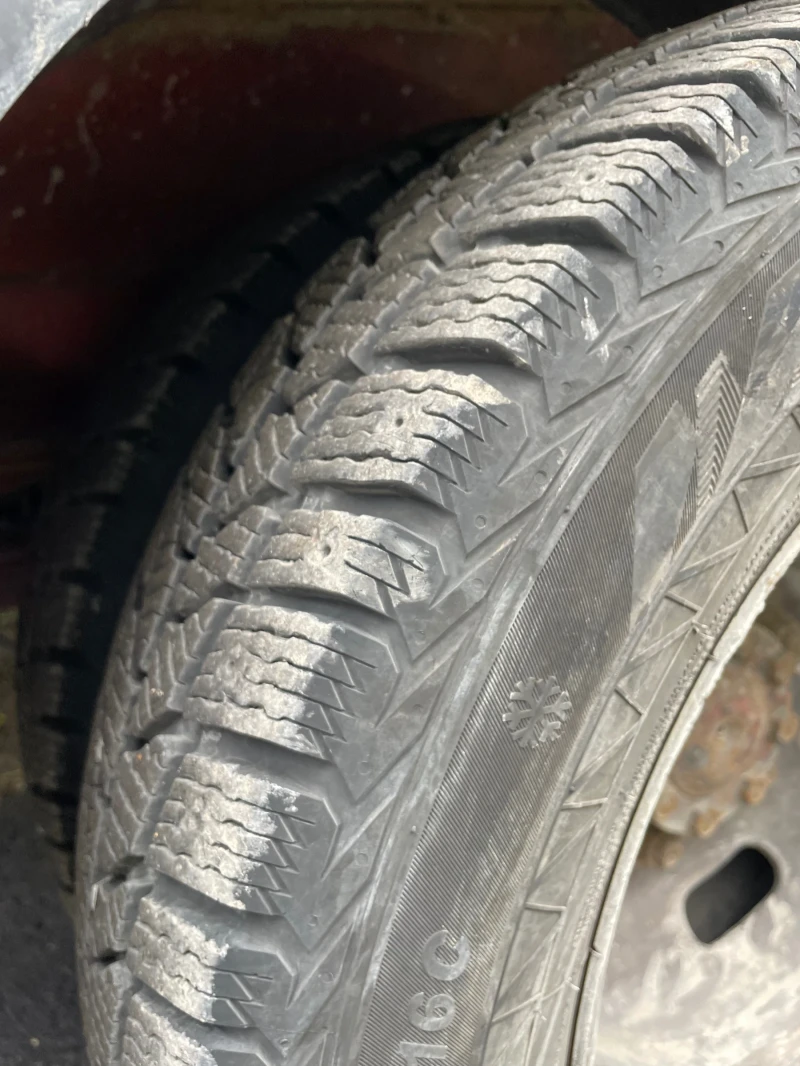 Iveco 35-12, снимка 6 - Камиони - 53138256