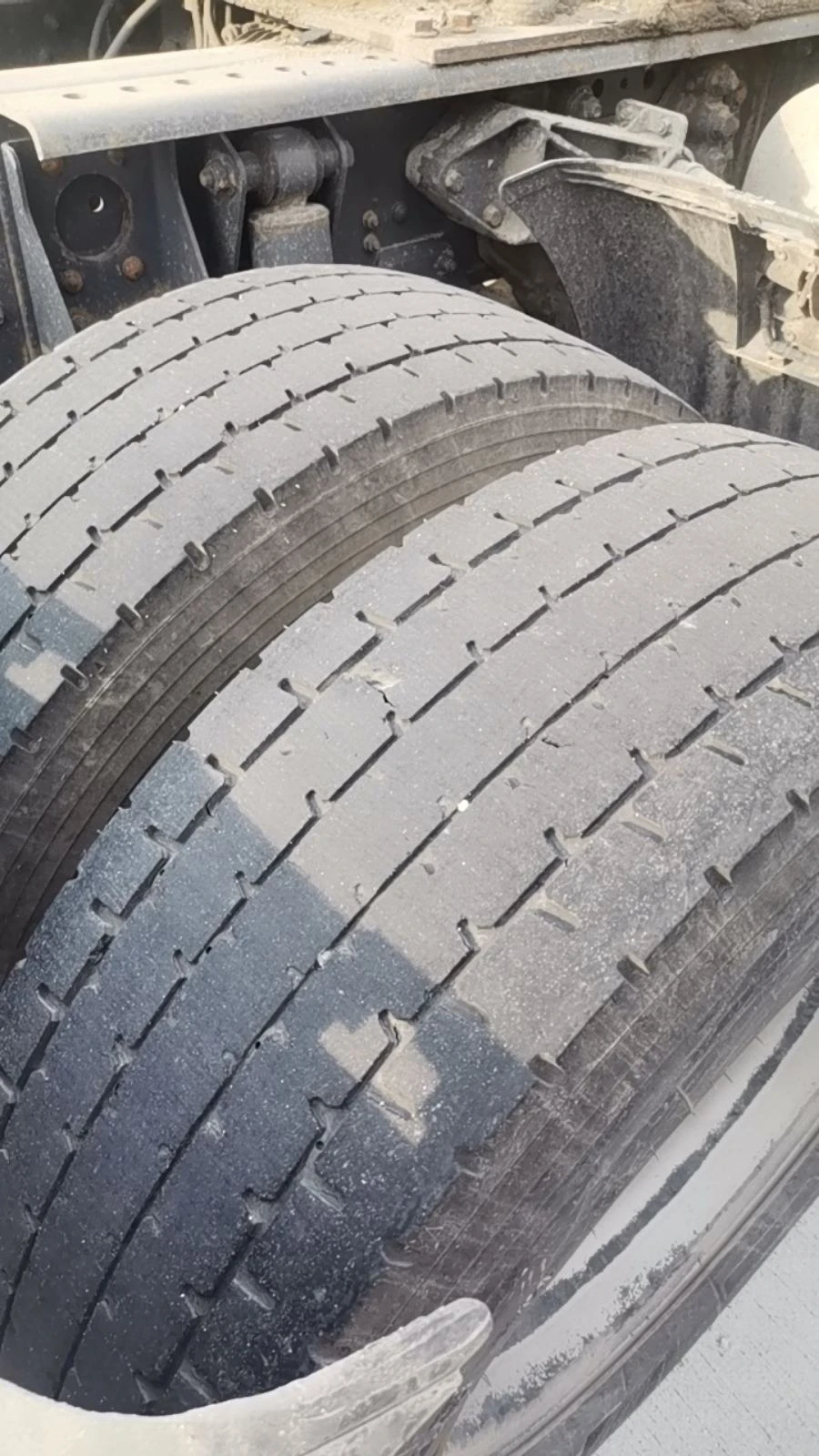 Daf FT XF 106  460FT | Mobile.bg   12