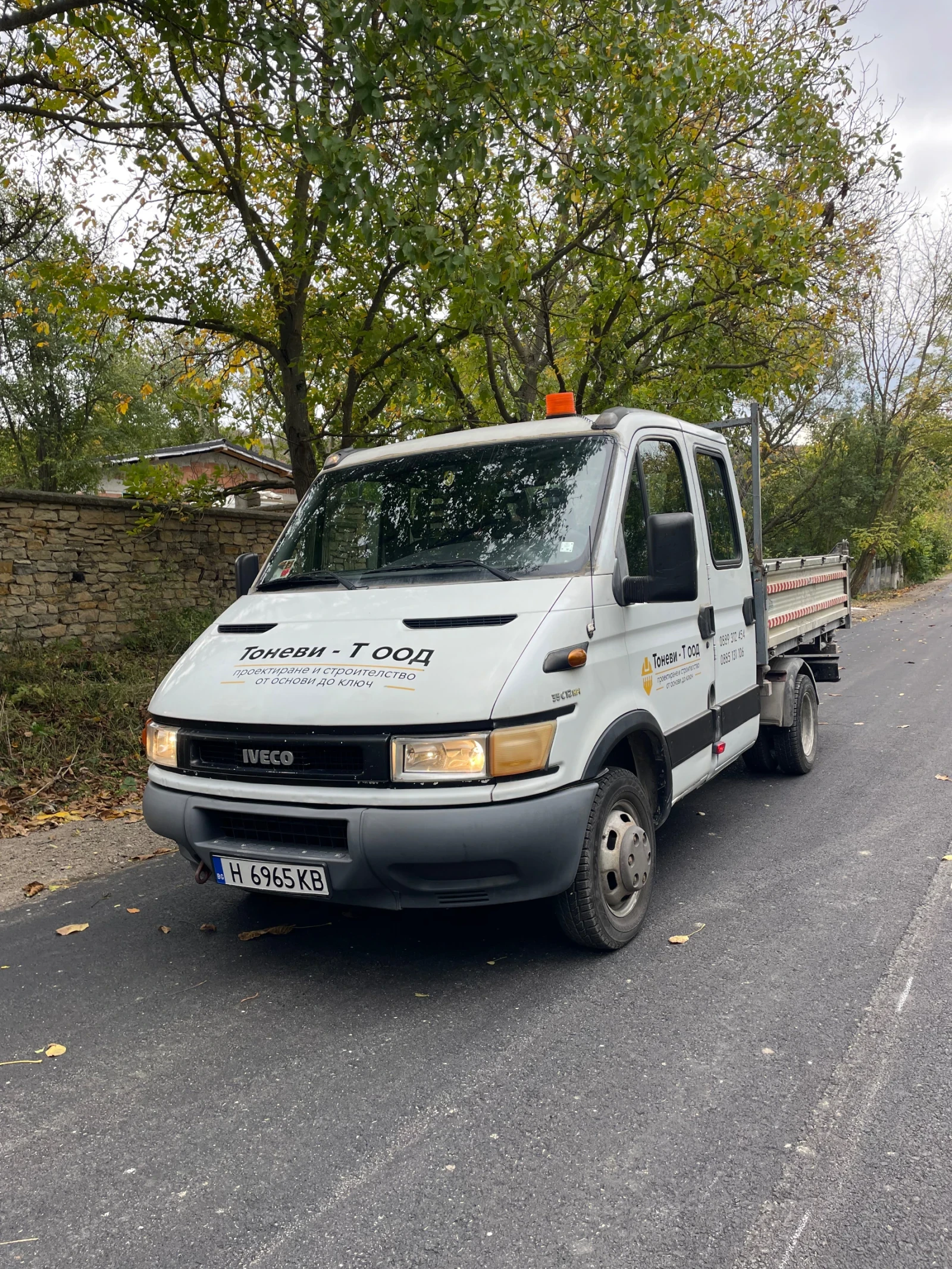 Iveco 35-12 | Mobile.bg � ����������� 1