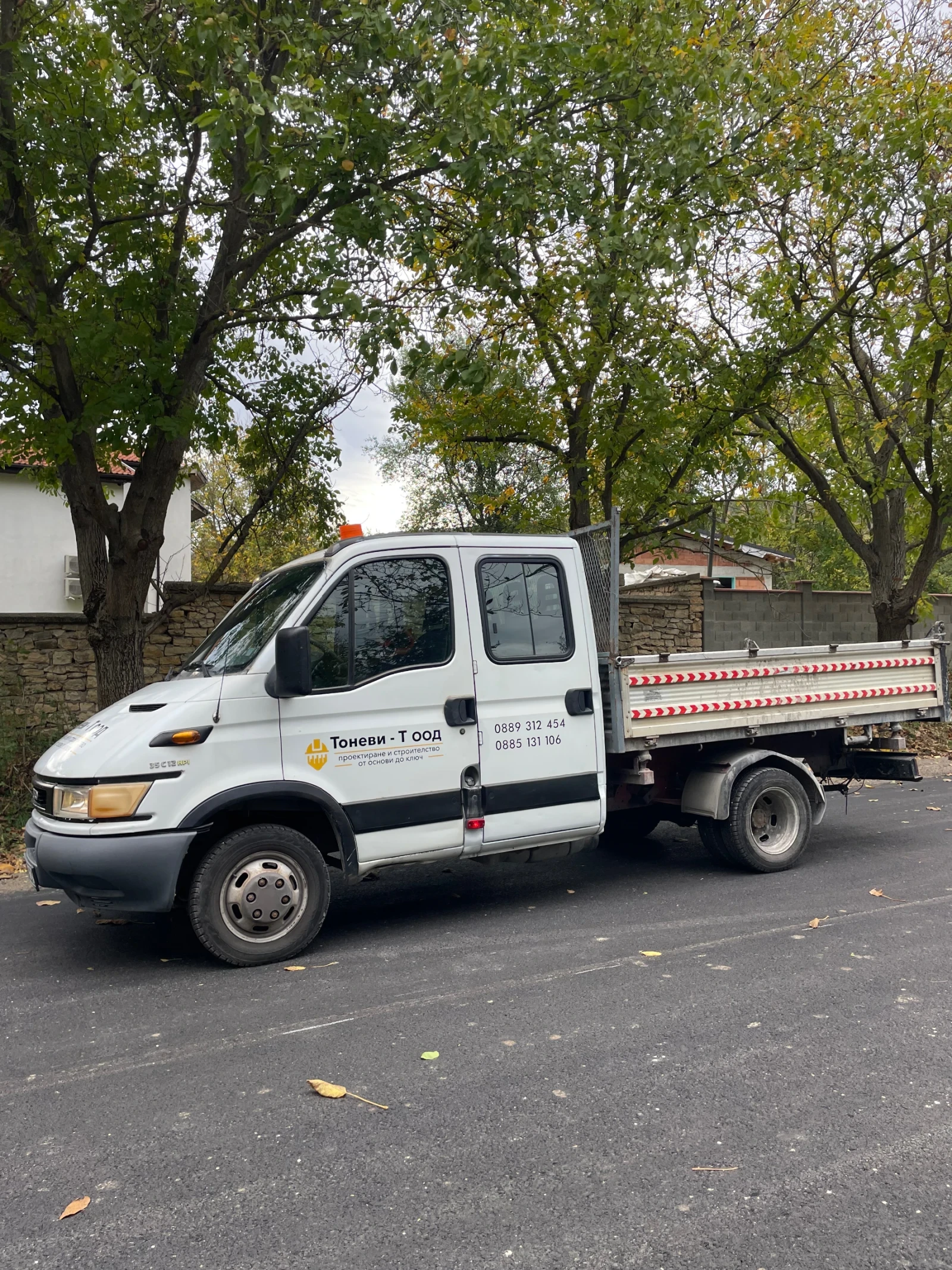 Iveco 35-12  - изображение 2