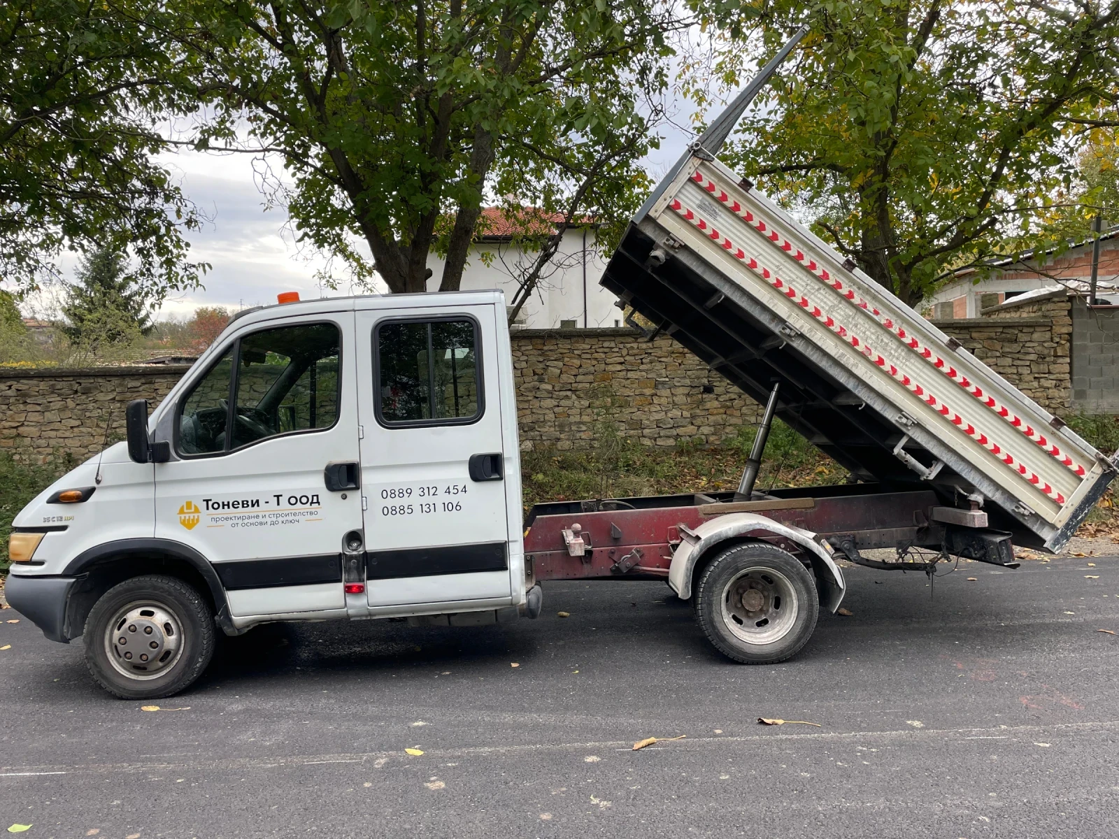 Iveco 35-12  - изображение 3