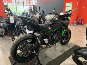 Kawasaki Z A2, снимка 5