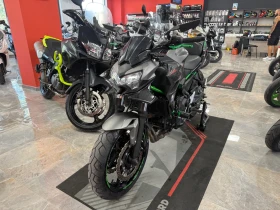 Kawasaki Z A2, снимка 12