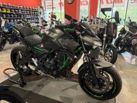 Kawasaki Z A2, снимка 3