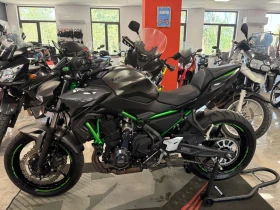 Kawasaki Z A2, снимка 10