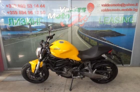 Ducati Monster 821 ABS TC , снимка 4