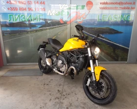 Ducati Monster 821 ABS TC , снимка 2