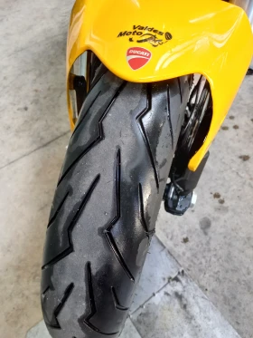 Ducati Monster 821 ABS TC , снимка 7