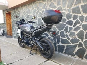 Yamaha Mt-09 900i New Face Tracer ABS, снимка 8