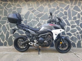 Yamaha Mt-09 900i New Face Tracer ABS, снимка 1