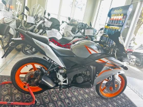 Honda Cbr 125 R 05.2011г., снимка 15