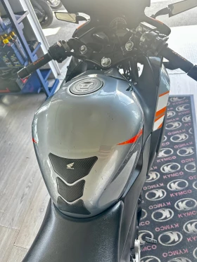 Honda Cbr 125 R 05.2011г., снимка 12