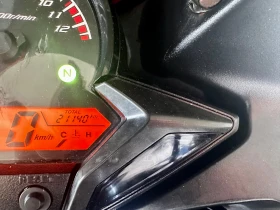 Honda Cbr 125 R 05.2011г., снимка 2