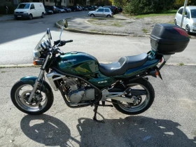 Kawasaki ER 5, снимка 2