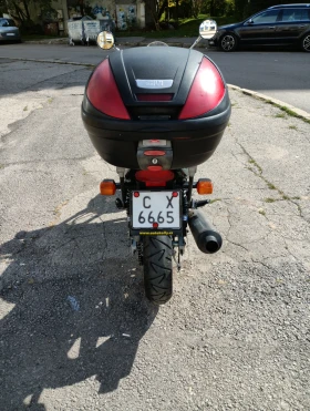 Kawasaki ER 5, снимка 3