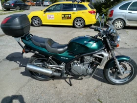 Kawasaki ER 5, снимка 1