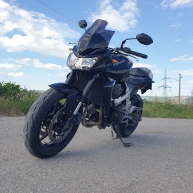 Kawasaki Z | Mobile.bg    2