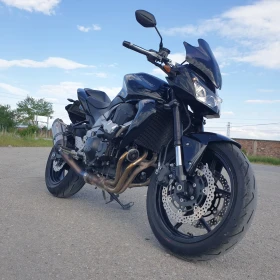  Kawasaki Z
