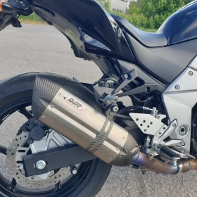 Kawasaki Z | Mobile.bg    5