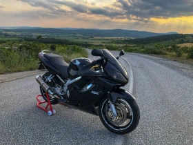 Обява за продажба на Honda Cbr F4 600 ~4 200 лв. - изображение 2