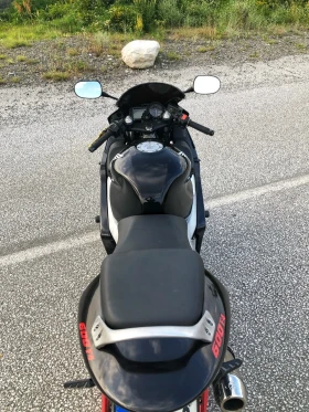 Обява за продажба на Honda Cbr F4 600 ~4 200 лв. - изображение 4