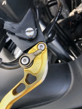 Обява за продажба на Honda Cbr F4 600 ~4 200 лв. - изображение 11