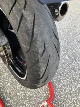 Обява за продажба на Honda Cbr F4 600 ~4 200 лв. - изображение 6