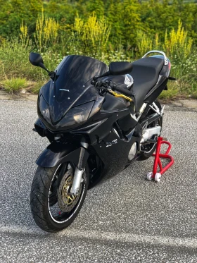 Обява за продажба на Honda Cbr F4 600 ~4 200 лв. - изображение 1