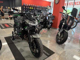  Kawasaki Z