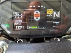 Ducati Monster 821 ABS TC  | Auto.bg — изображение 5