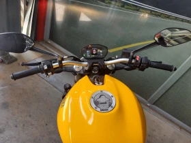 Ducati Monster 821 ABS TC  | Auto.bg — изображение 6