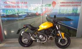 Ducati Monster 821 ABS TC  | Auto.bg — изображение 2