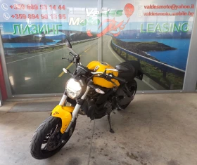 Ducati Monster 821 ABS TC  | Auto.bg — изображение 3