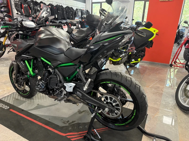 Kawasaki Z A2, снимка 8 - Мотоциклети и мототехника - 51578744