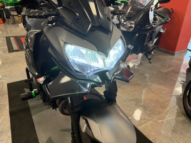 Kawasaki Z A2, снимка 15 - Мотоциклети и мототехника - 51578744