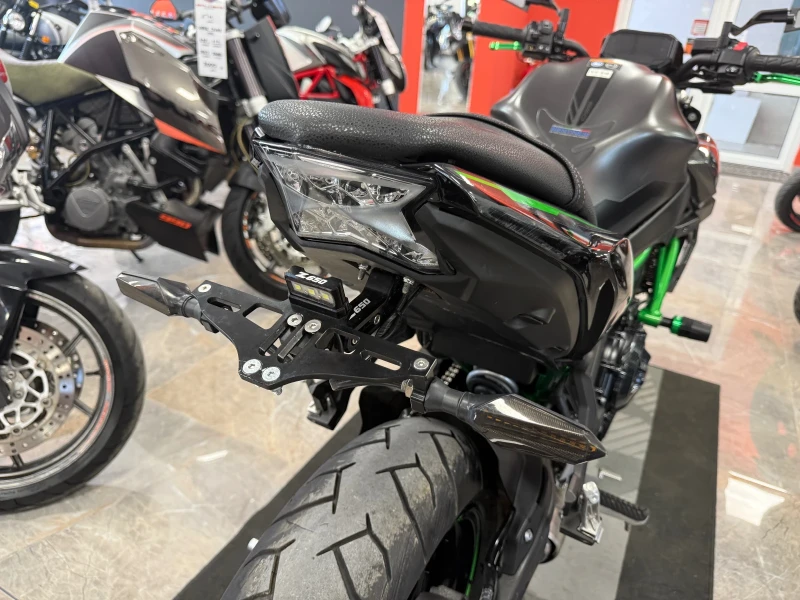 Kawasaki Z A2, снимка 7 - Мотоциклети и мототехника - 51578744
