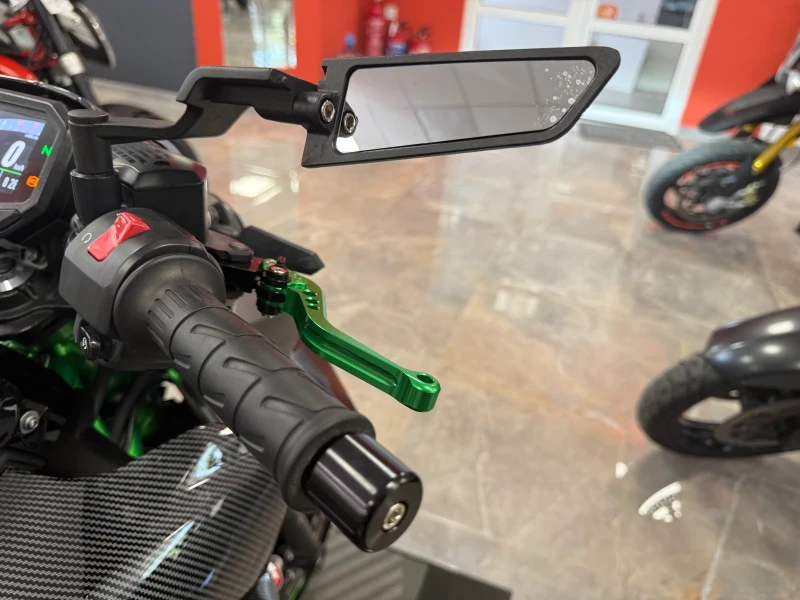 Kawasaki Z A2, снимка 17 - Мотоциклети и мототехника - 51578744