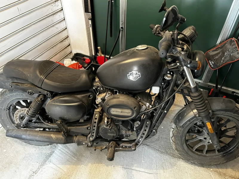 Hyosung Aquila, снимка 2 - Мотоциклети и мототехника - 52519765