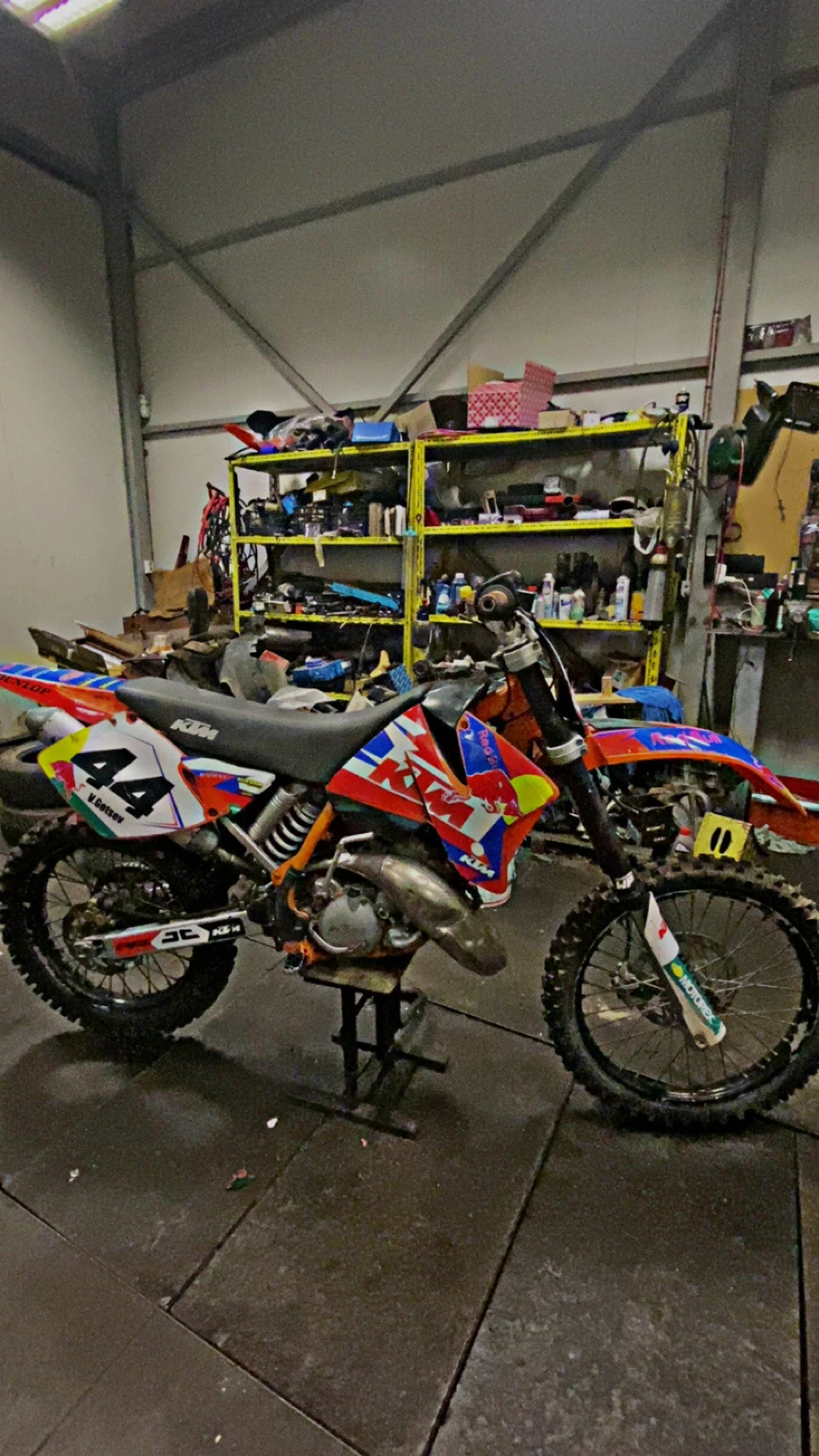 Ktm SX | Mobile.bg   2