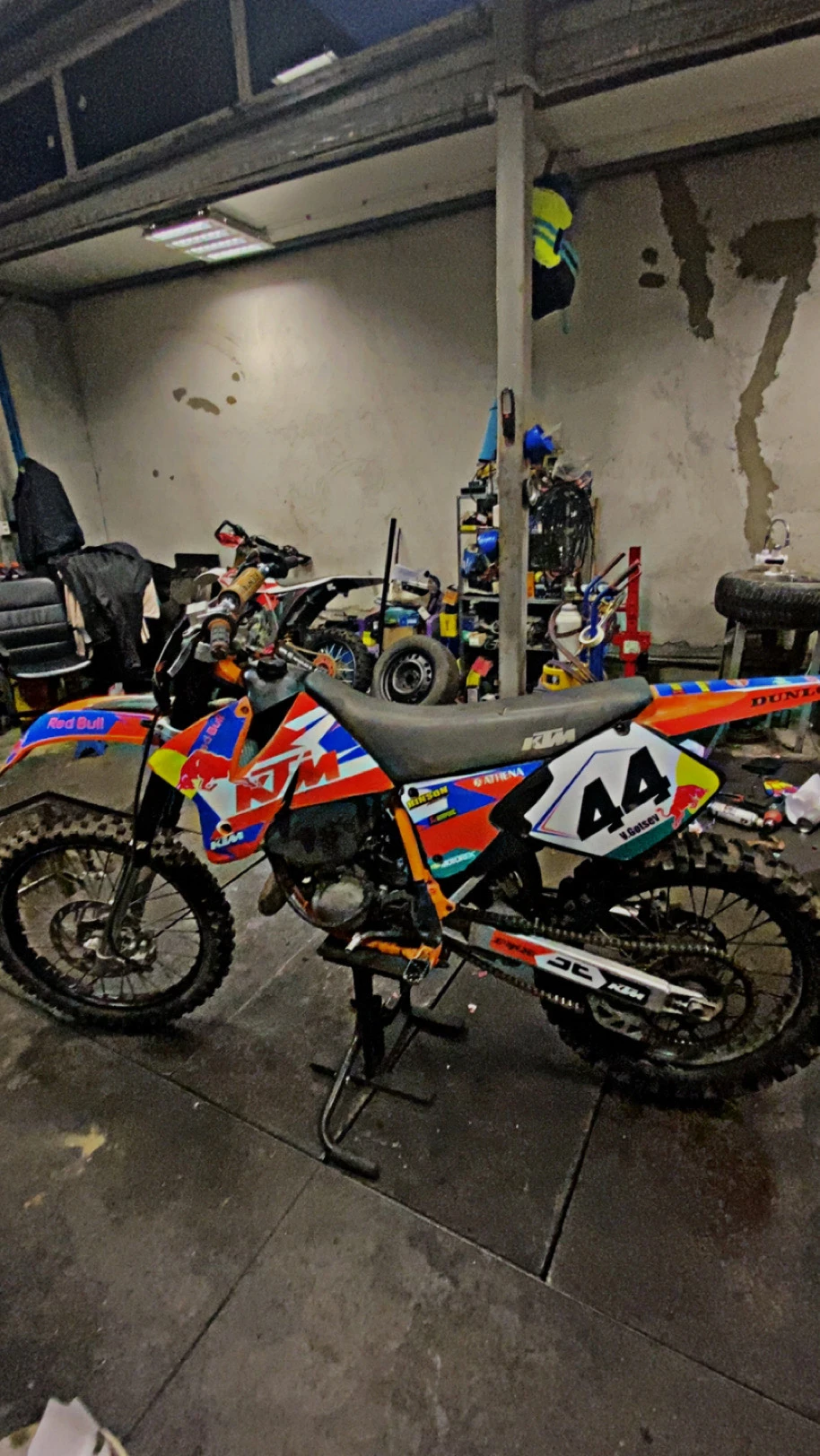 Ktm SX | Mobile.bg   3
