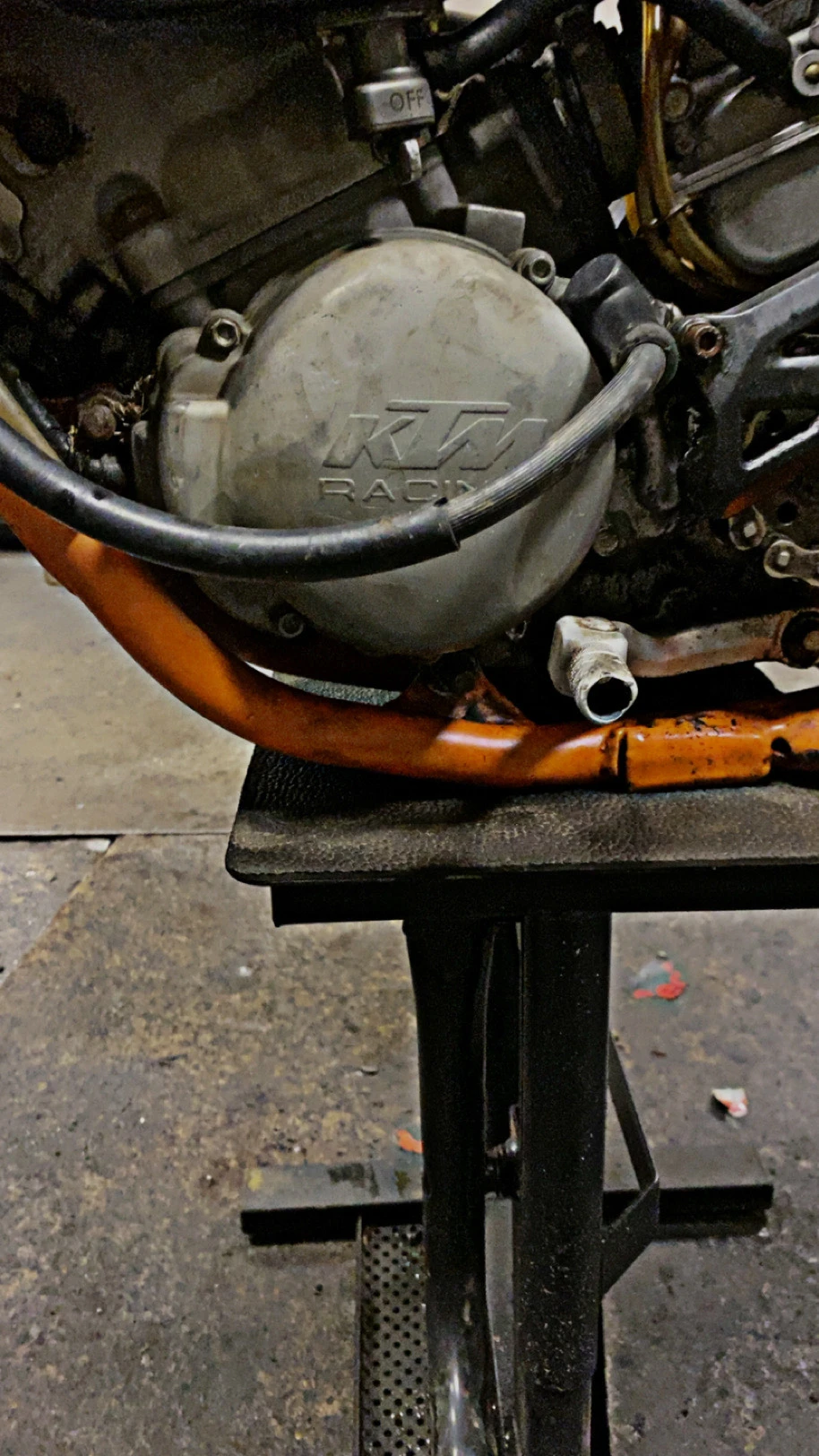 Ktm SX | Mobile.bg   6