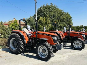 Трактор Tafe ❗NEW❗Трактор TAFE модел 7515 Open St, снимка 17