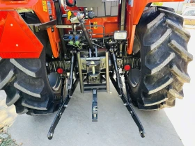 Трактор Tafe ❗NEW❗Трактор TAFE модел 7515 Open St, снимка 8