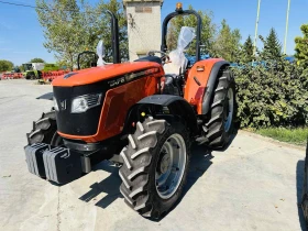 Трактор Tafe ❗NEW❗Трактор TAFE модел 7515 Open St, снимка 11