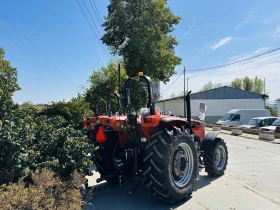 Трактор Tafe ❗NEW❗Трактор TAFE модел 7515 Open St, снимка 14