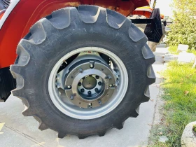 Трактор Tafe ❗NEW❗Трактор TAFE модел 7515 Open St, снимка 7