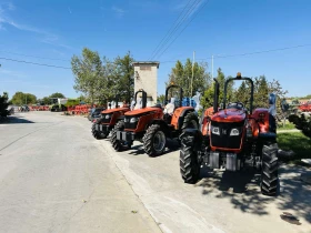 Трактор Tafe ❗NEW❗Трактор TAFE модел 7515 Open St, снимка 16